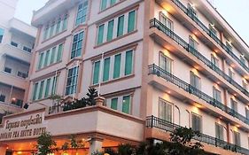 โรงแรมดวงประเสริฐ